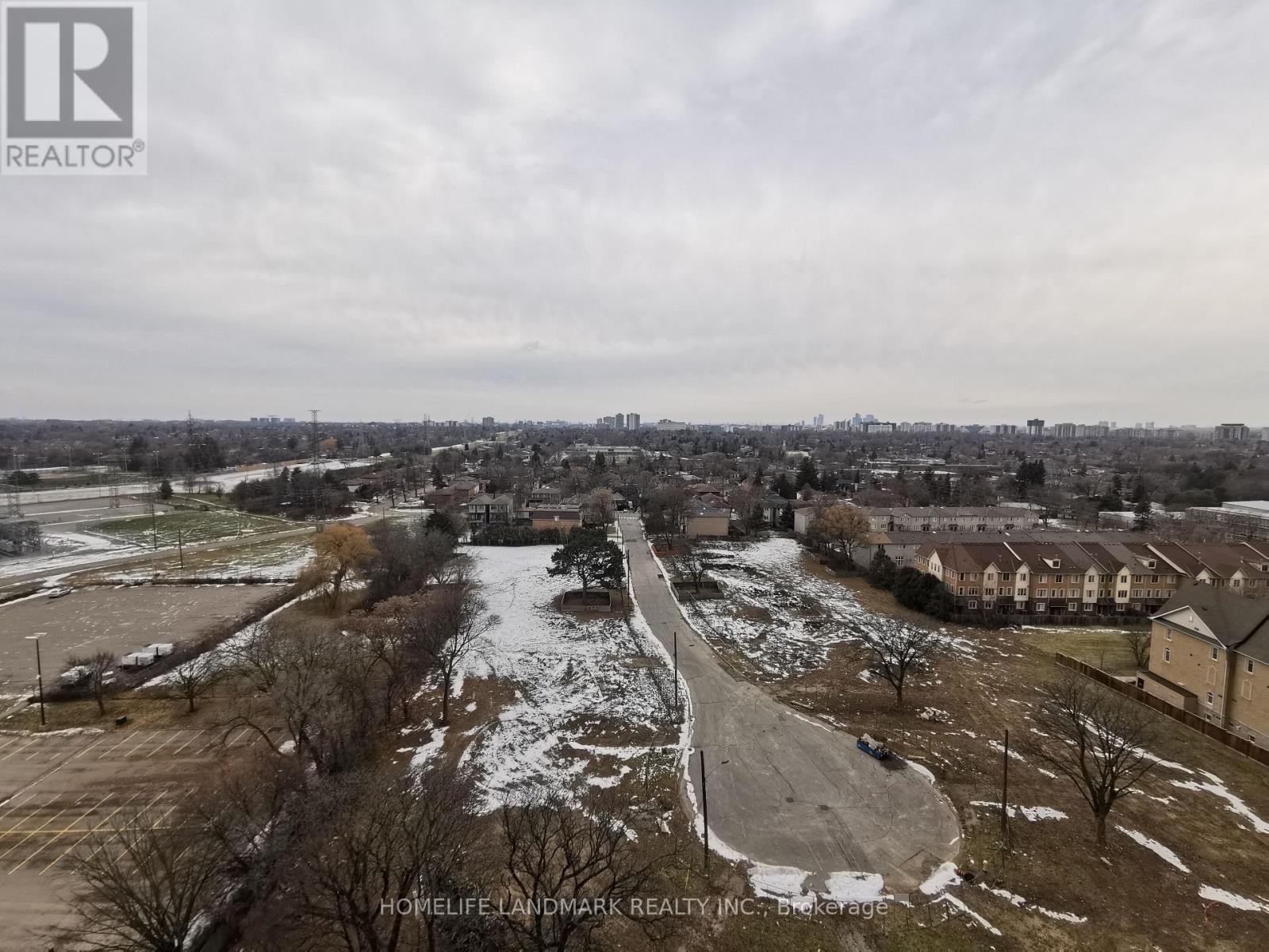 1225 - 5858 Yonge St Street, Toronto, Ontario  M2M 0C6 - Photo 13 - C12644996