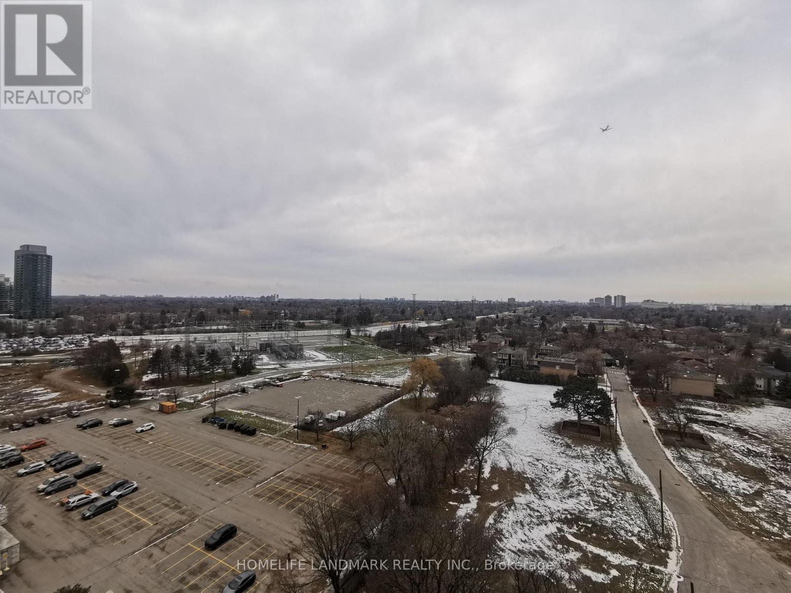 1225 - 5858 Yonge St Street, Toronto, Ontario  M2M 0C6 - Photo 14 - C12644996