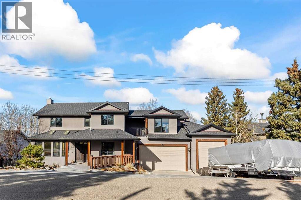 80 Cochrane Lake Trail, Cochrane Lake, Alberta  T4C 2A9 - Photo 2 - A2273277