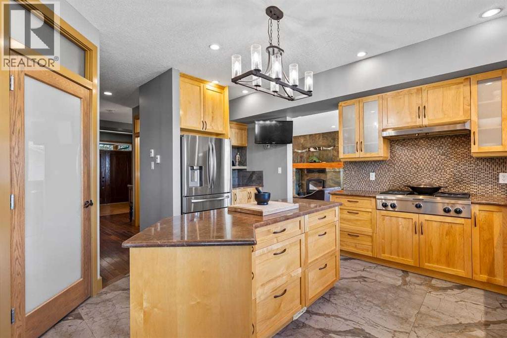 80 Cochrane Lake Trail, Cochrane Lake, Alberta  T4C 2A9 - Photo 9 - A2273277