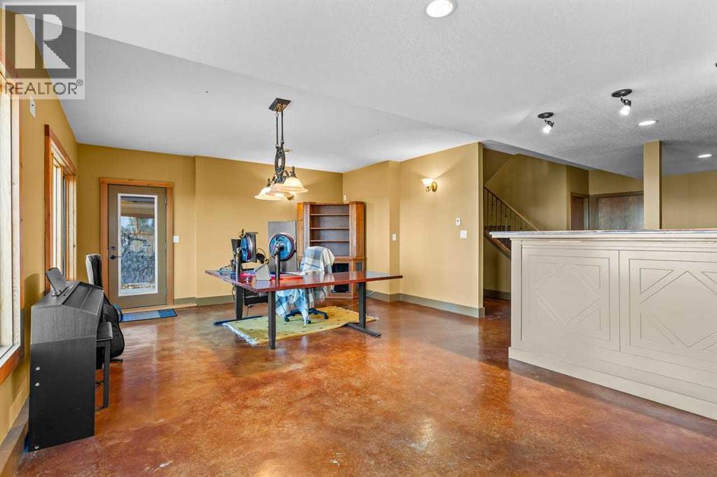 80 Cochrane Lake Trail, Cochrane Lake, Alberta  T4C 2A9 - Photo 24 - A2273277