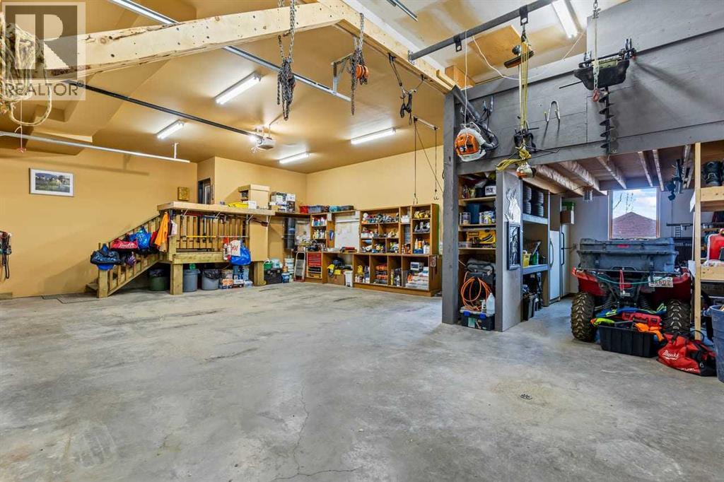 80 Cochrane Lake Trail, Cochrane Lake, Alberta  T4C 2A9 - Photo 37 - A2273277