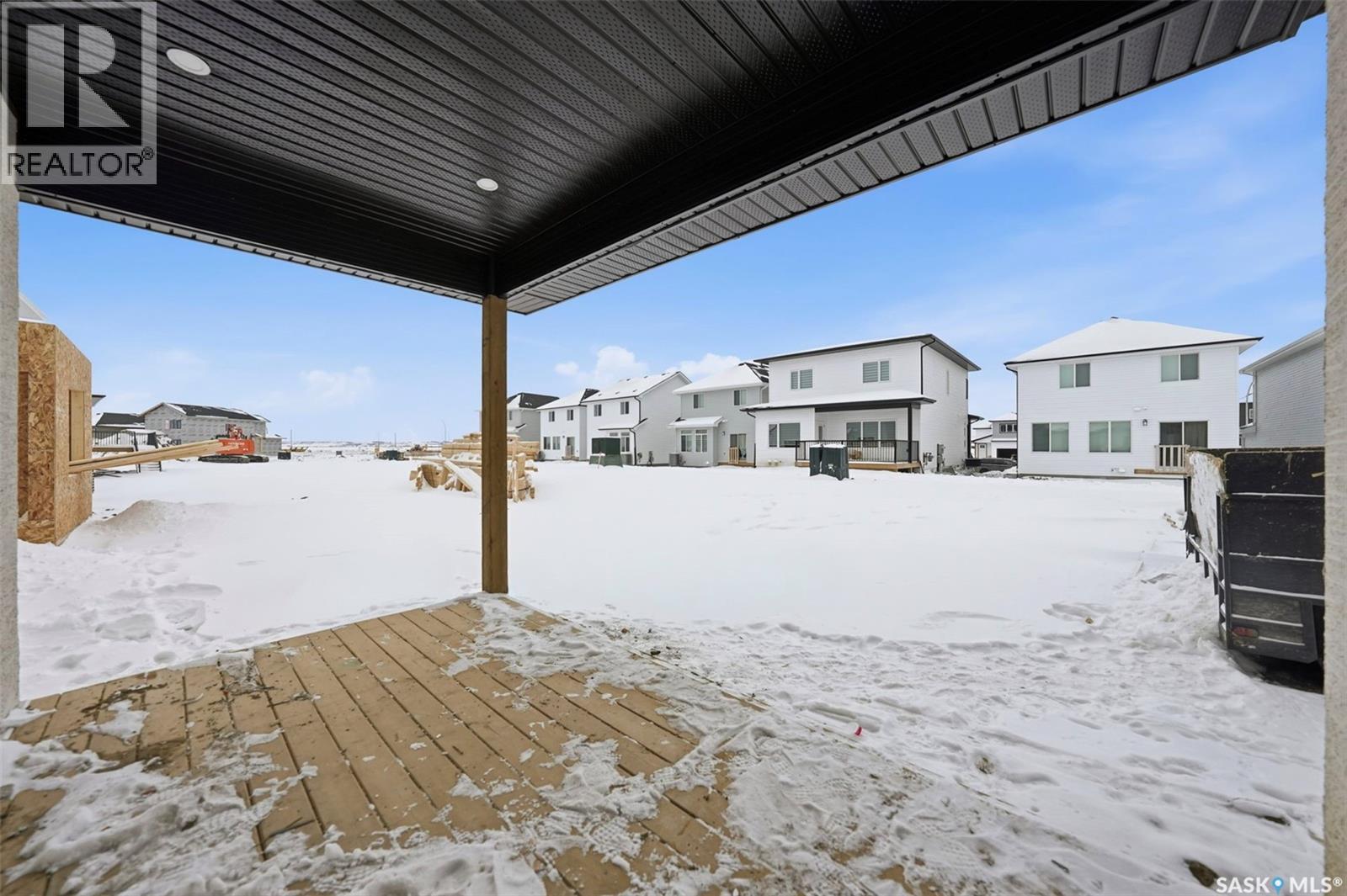 142 Sharma Lane, Saskatoon, Saskatchewan  S7W 1L1 - Photo 40 - SK025823