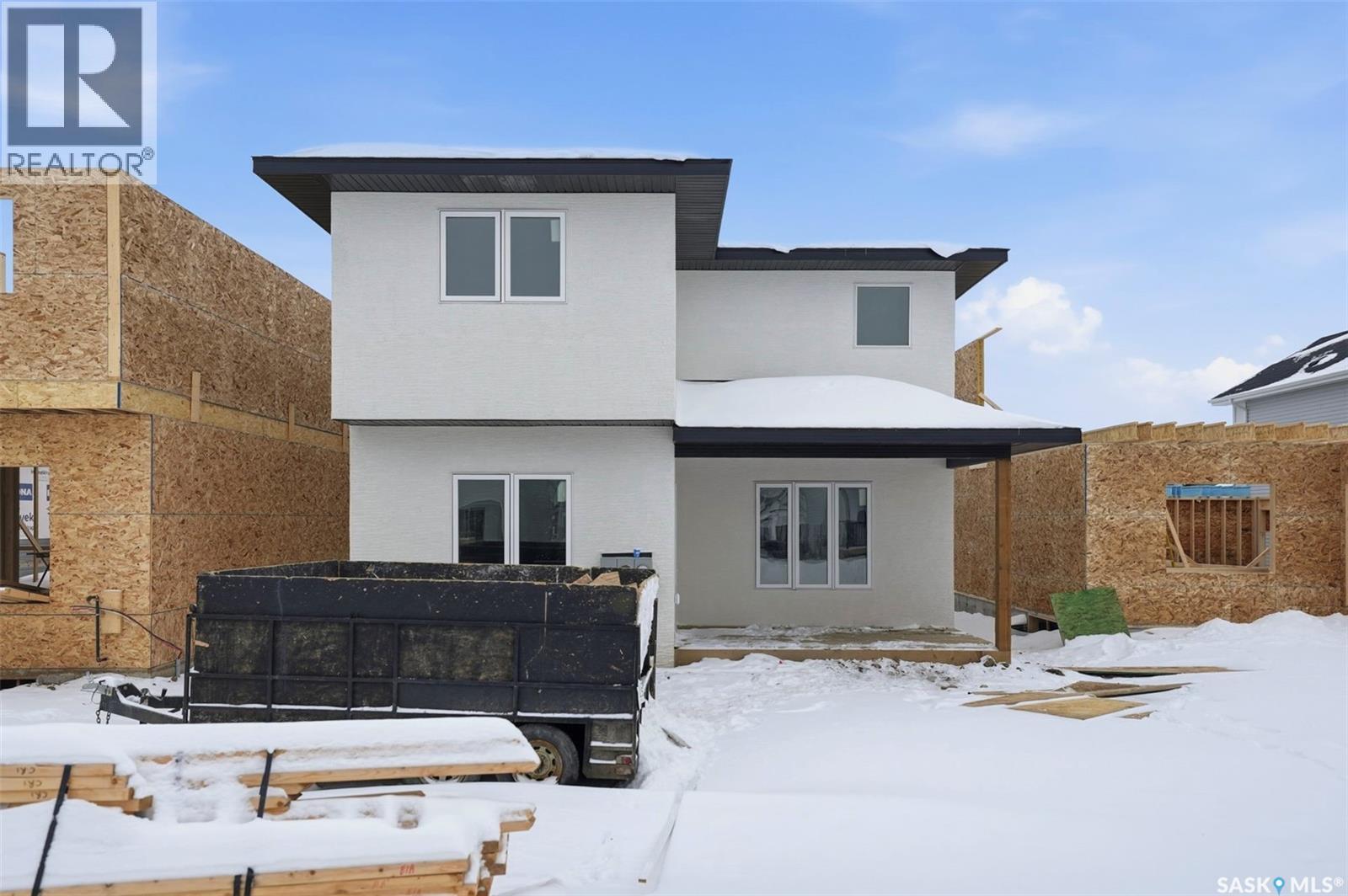 142 Sharma Lane, Saskatoon, Saskatchewan  S7W 1L1 - Photo 42 - SK025823