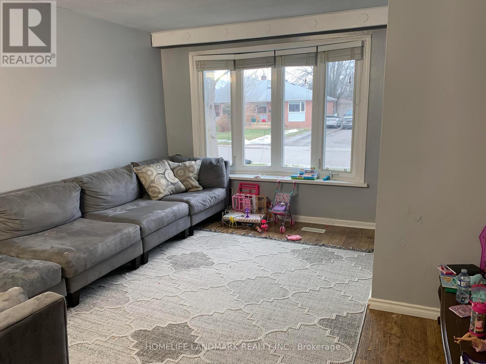 145 Tulloch Drive, Ajax, Ontario  L1S 2S7 - Photo 2 - E12644436