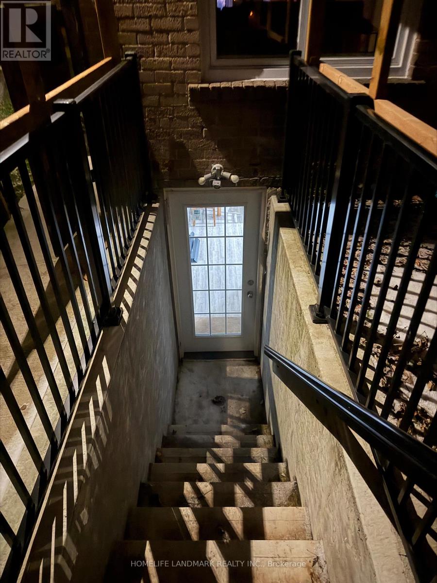 Basement - 51 Sutter Avenue, Brampton, Ontario  L6Z 1G6 - Photo 2 - W12644732