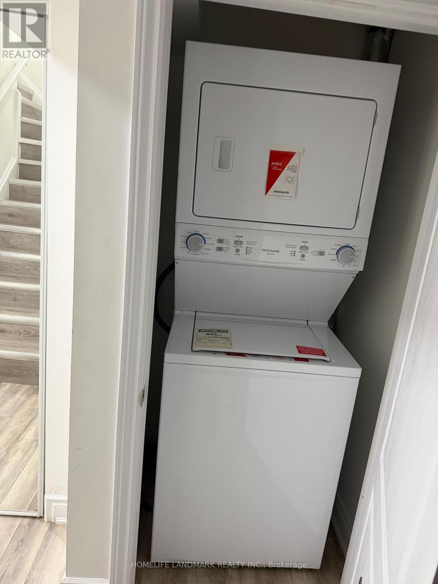 Basement - 51 Sutter Avenue, Brampton, Ontario  L6Z 1G6 - Photo 6 - W12644732