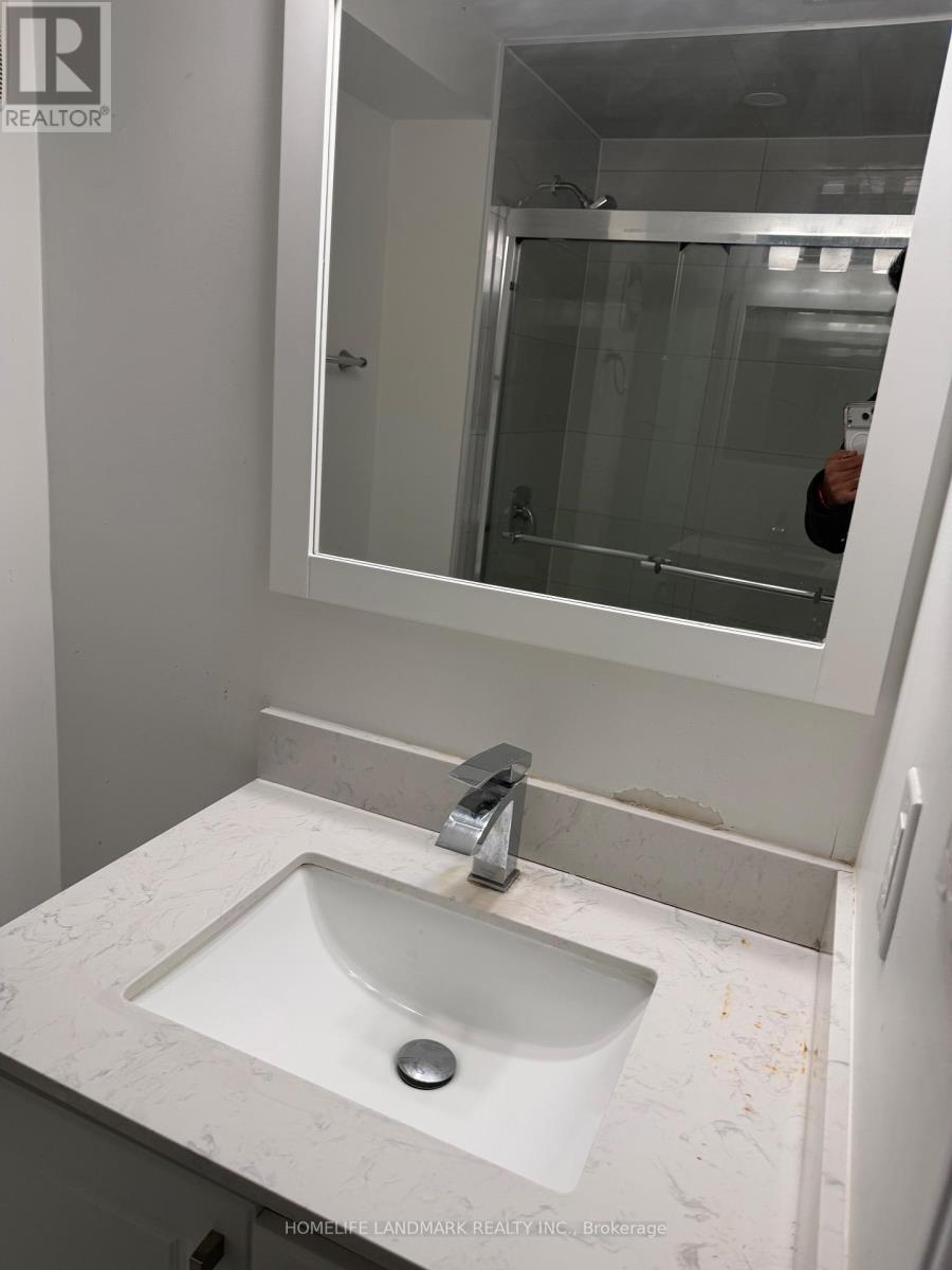 Basement - 51 Sutter Avenue, Brampton, Ontario  L6Z 1G6 - Photo 8 - W12644732