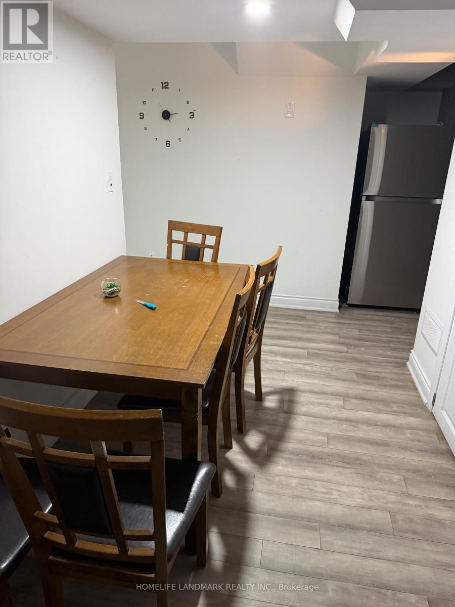 Basement - 51 Sutter Avenue, Brampton, Ontario  L6Z 1G6 - Photo 3 - W12644732