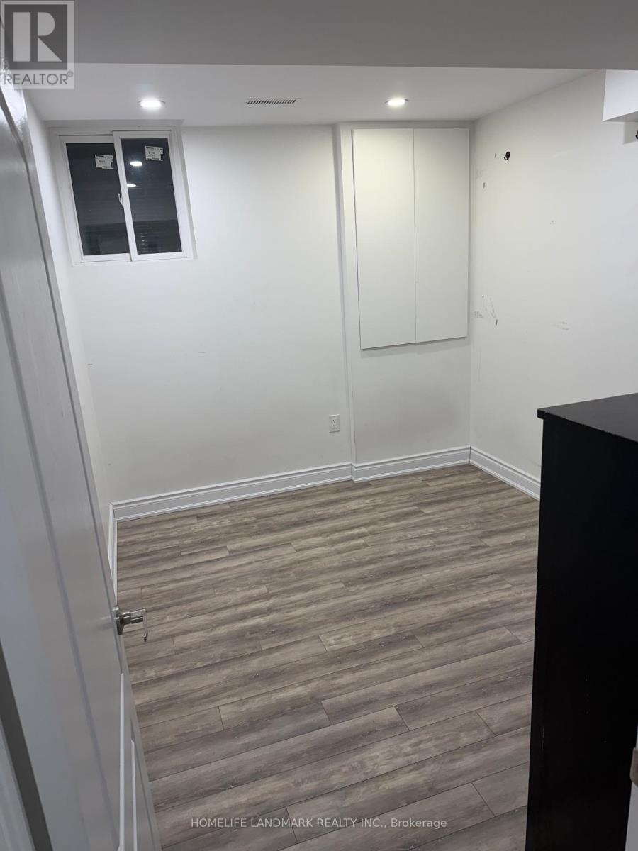 Basement - 51 Sutter Avenue, Brampton, Ontario  L6Z 1G6 - Photo 5 - W12644732