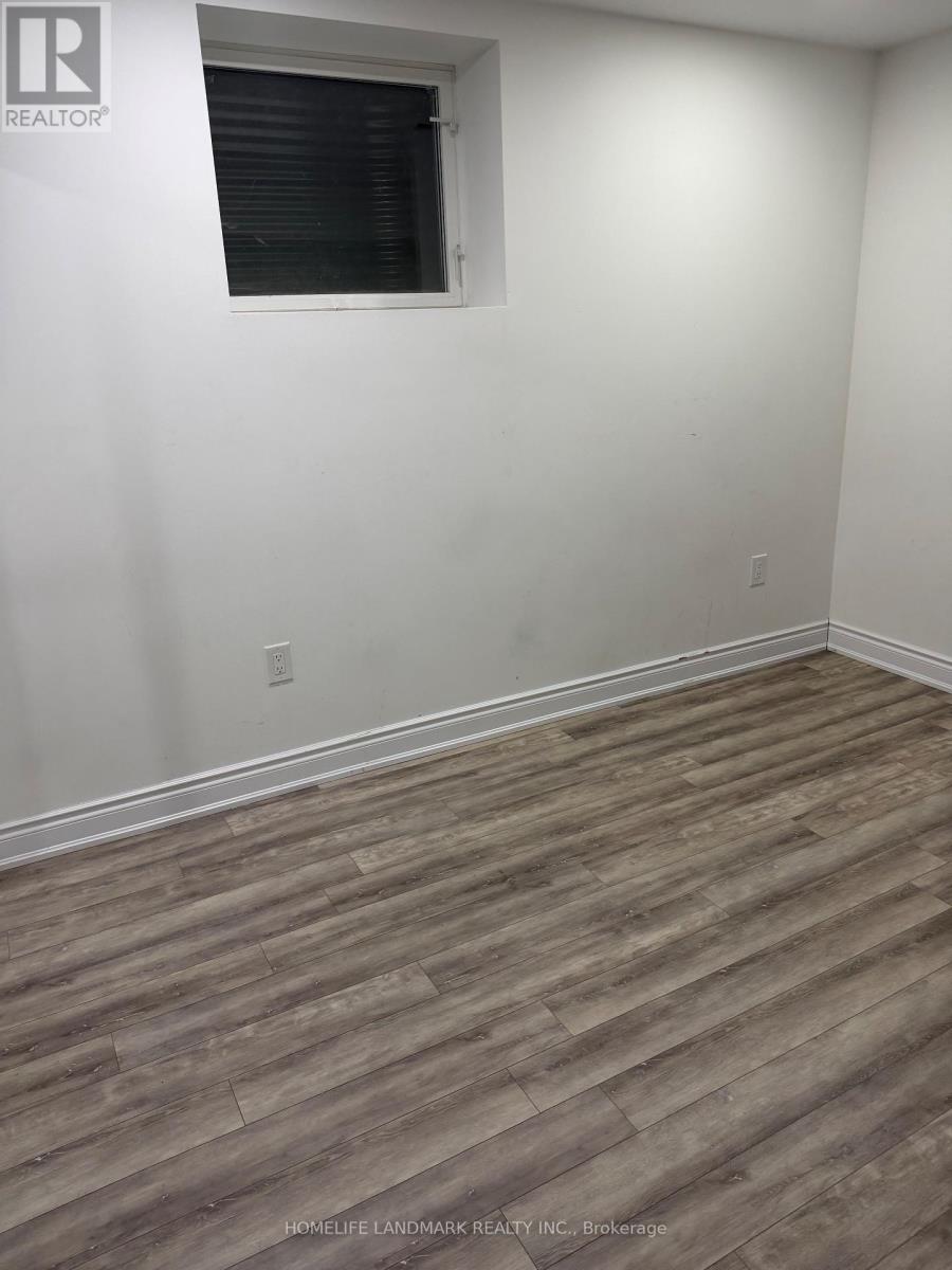 Basement - 51 Sutter Avenue, Brampton, Ontario  L6Z 1G6 - Photo 9 - W12644732