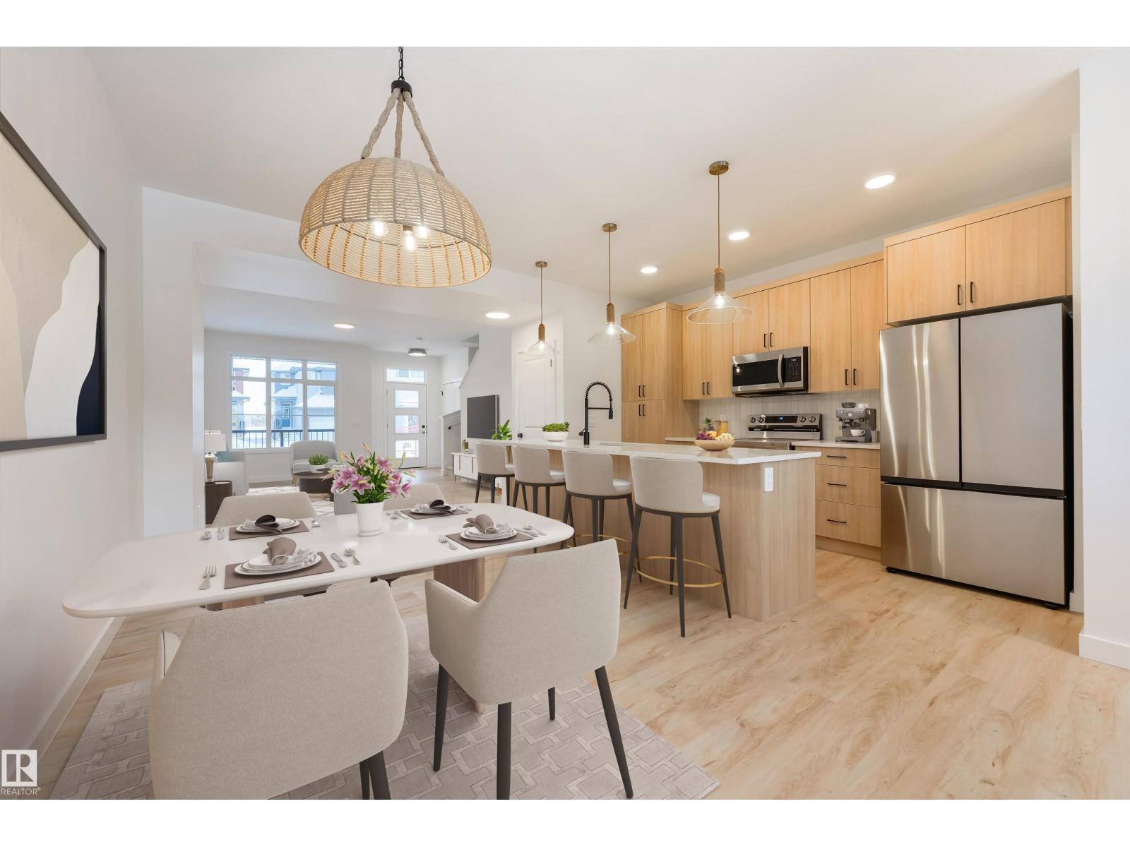 7 Cobblestone Ga, Spruce Grove, Alberta  T7X 4E4 - Photo 13 - E4468470