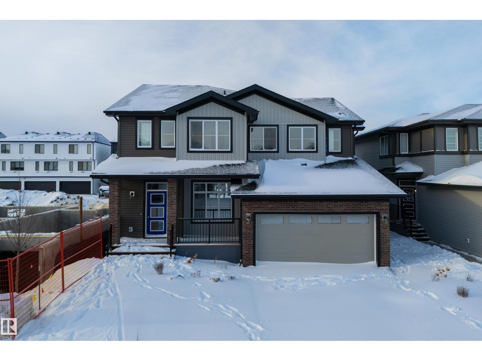 7 Cobblestone Ga, Spruce Grove, Alberta  T7X 4E4 - Photo 43 - E4468470