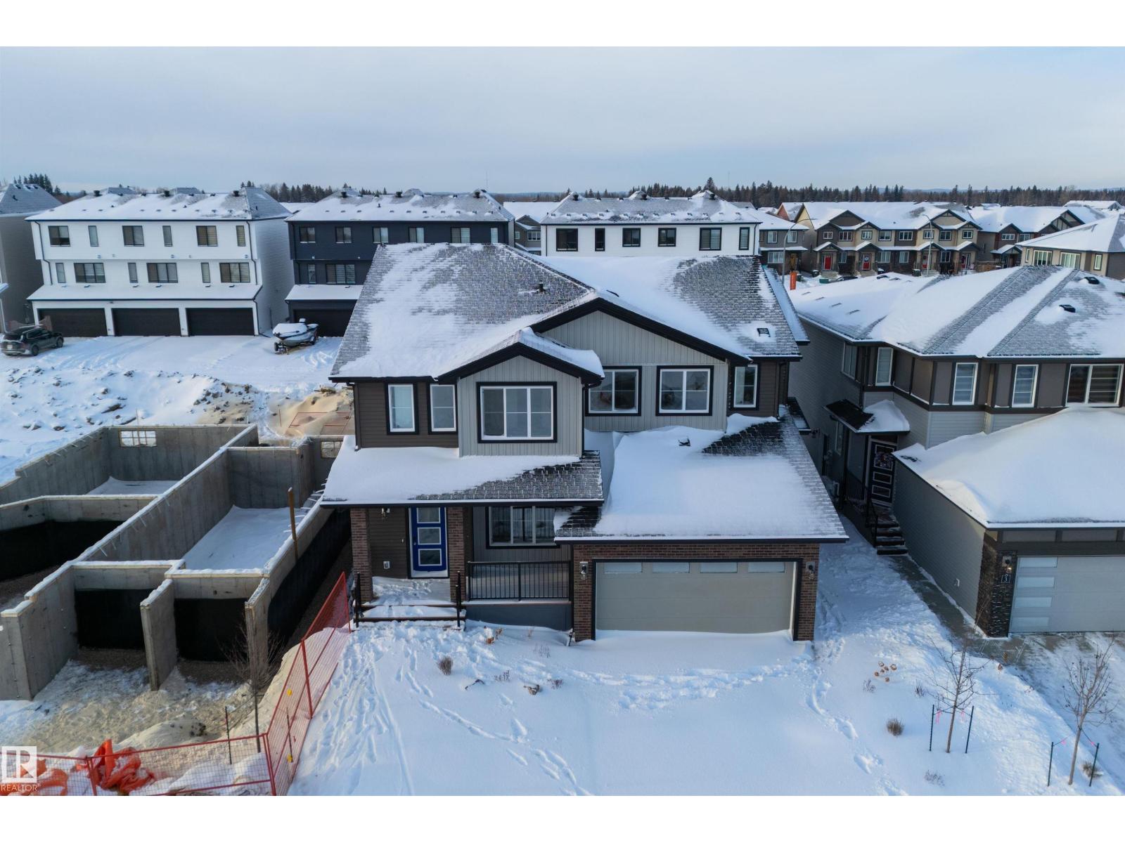 7 Cobblestone Ga, Spruce Grove, Alberta  T7X 4E4 - Photo 45 - E4468470