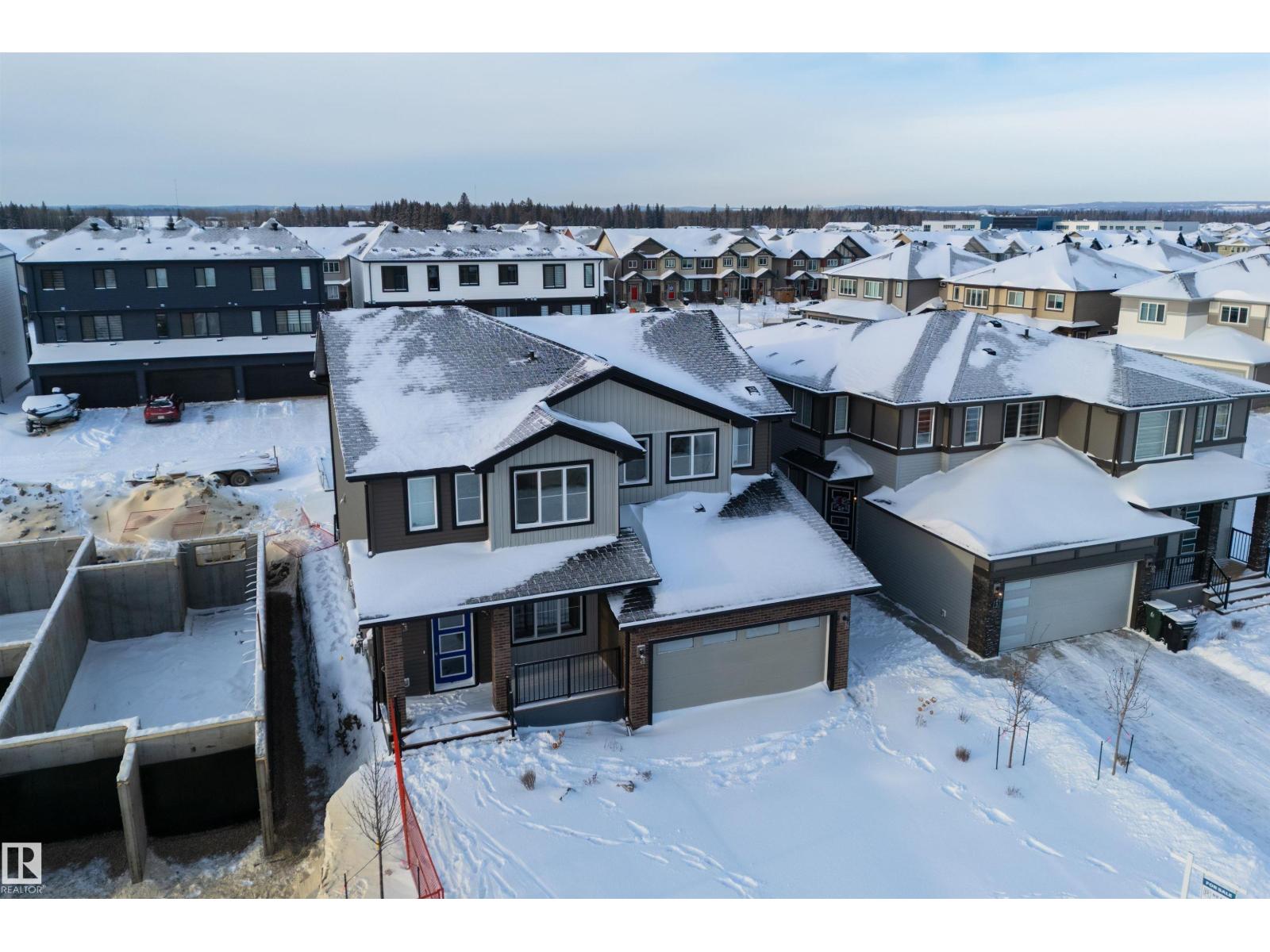 7 Cobblestone Ga, Spruce Grove, Alberta  T7X 4E4 - Photo 46 - E4468470