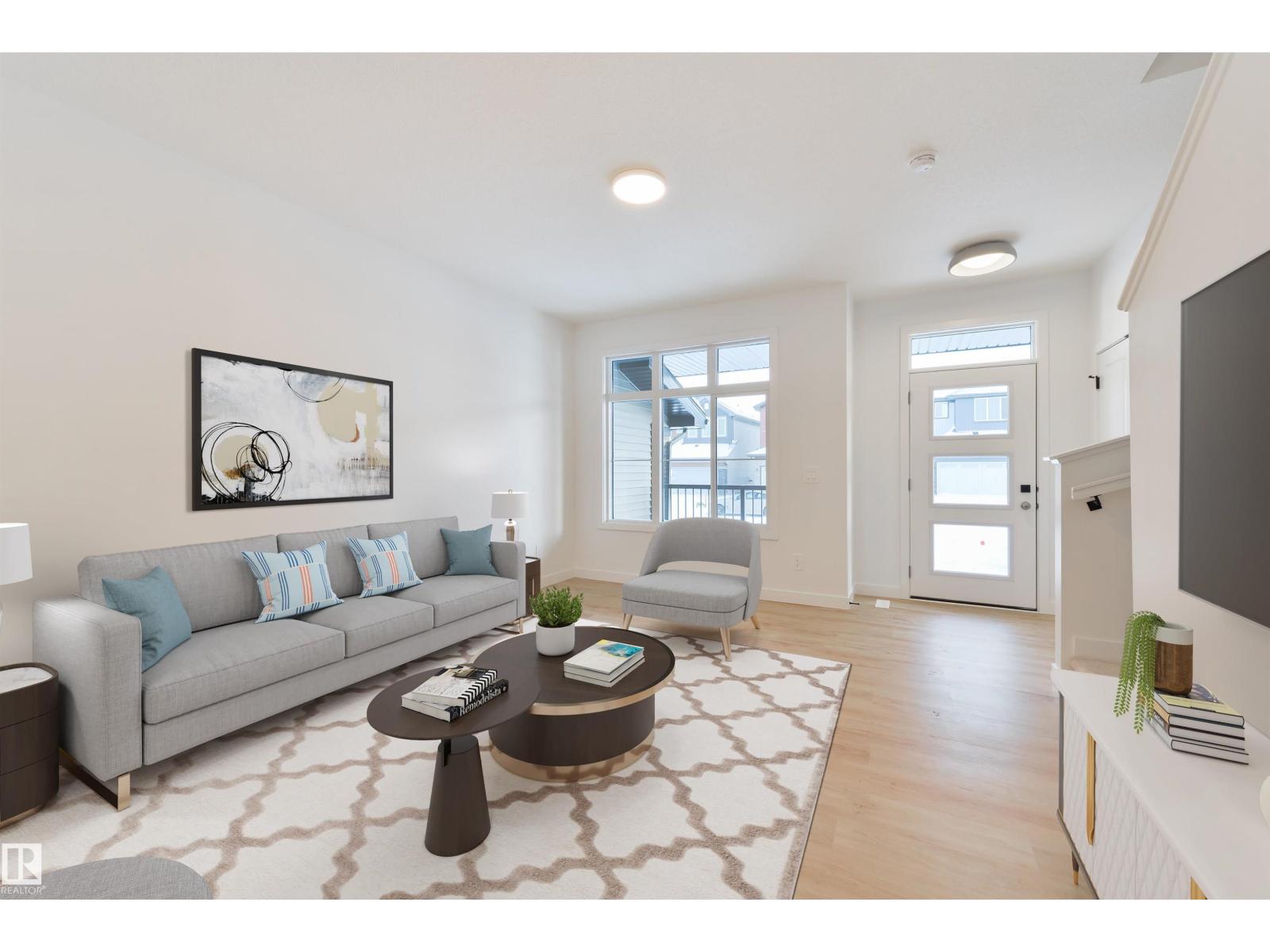 7 Cobblestone Ga, Spruce Grove, Alberta  T7X 4E4 - Photo 5 - E4468470