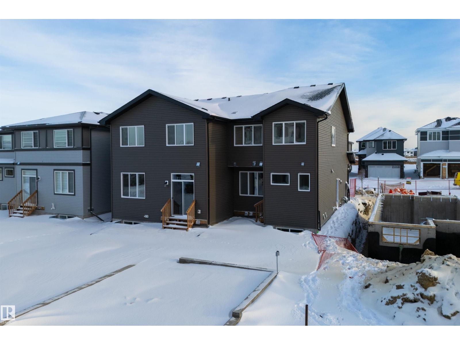 7 Cobblestone Ga, Spruce Grove, Alberta  T7X 4E4 - Photo 52 - E4468470