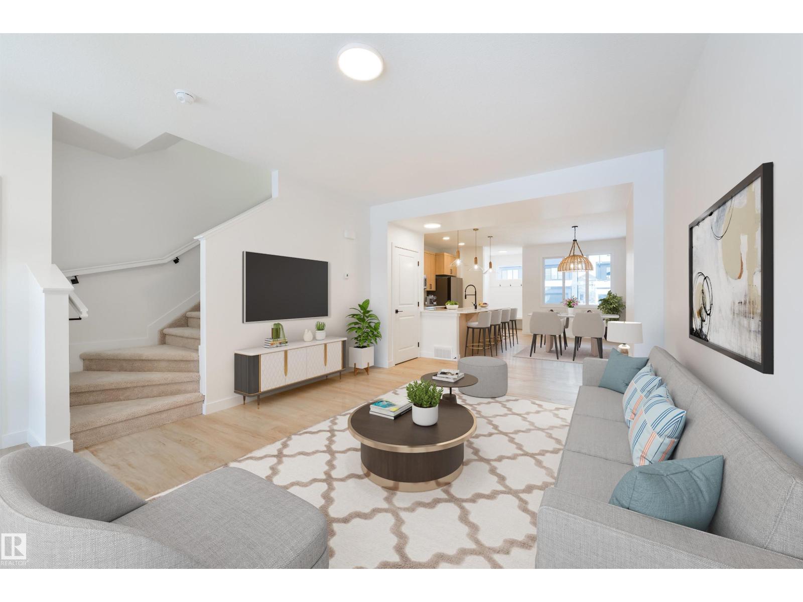 7 Cobblestone Ga, Spruce Grove, Alberta  T7X 4E4 - Photo 7 - E4468470