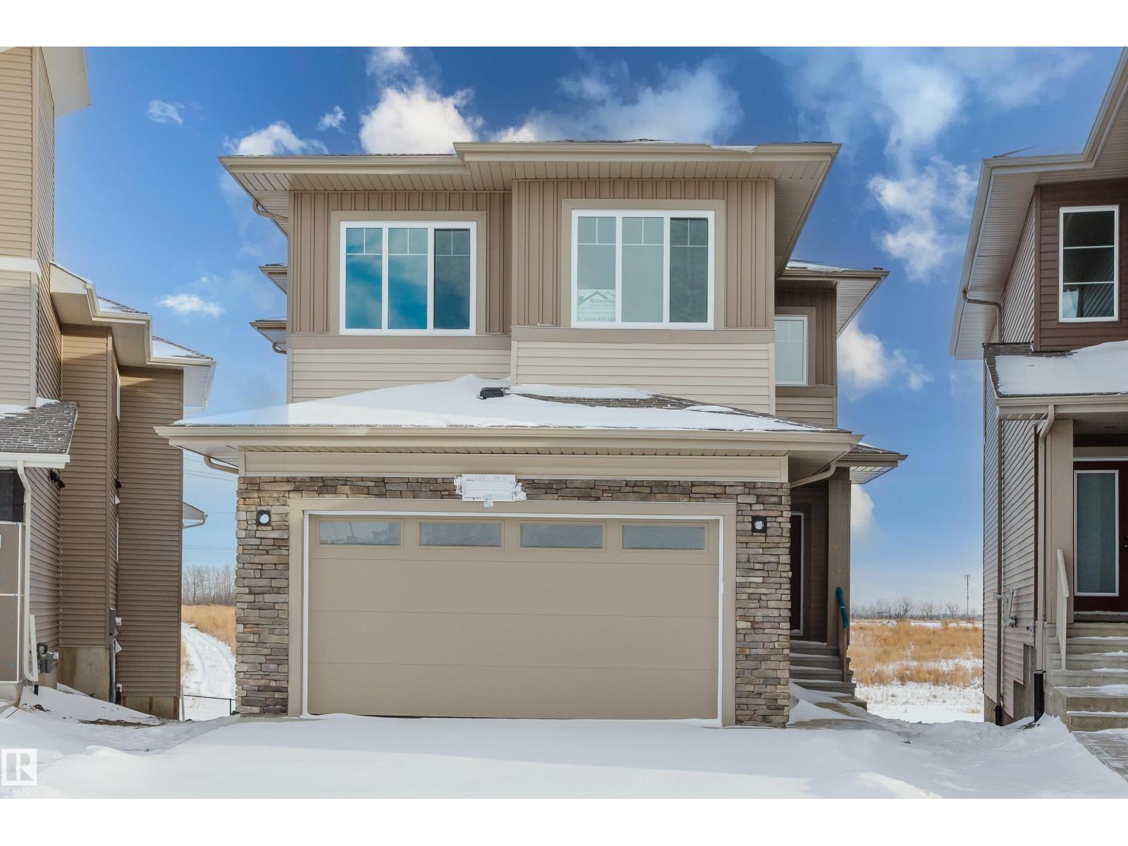 2835 188 ST NW, Edmonton, Alberta