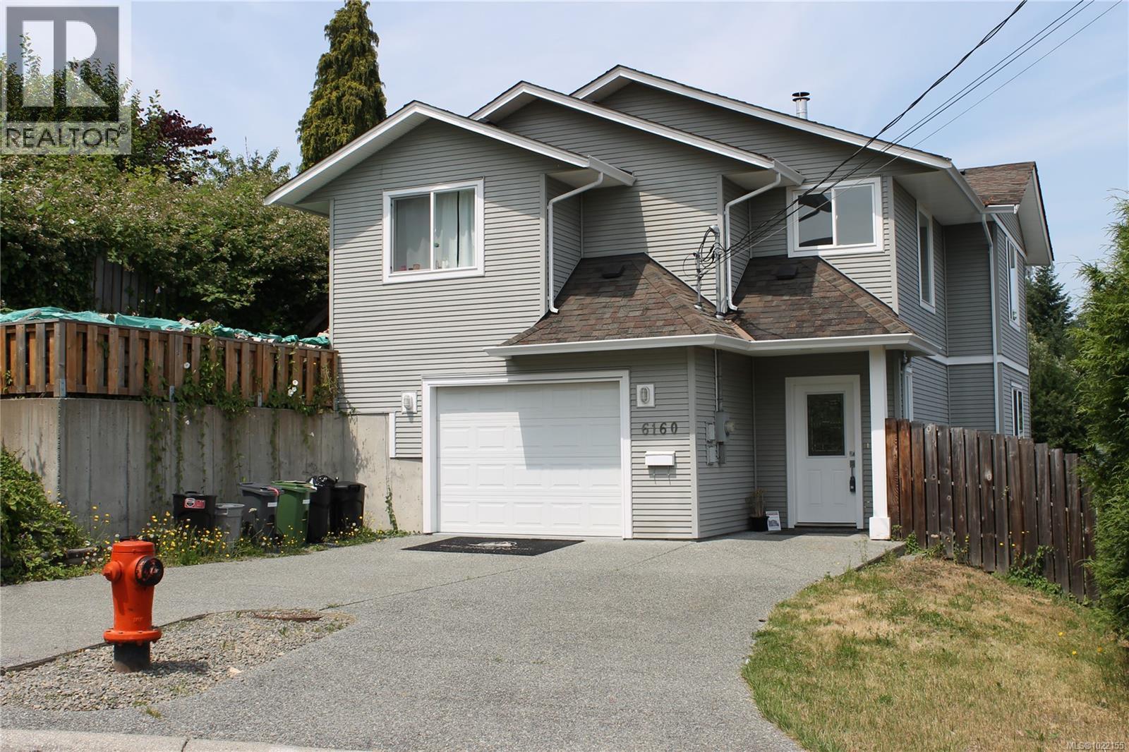 6160 Lakeview Dr, Duncan, British Columbia