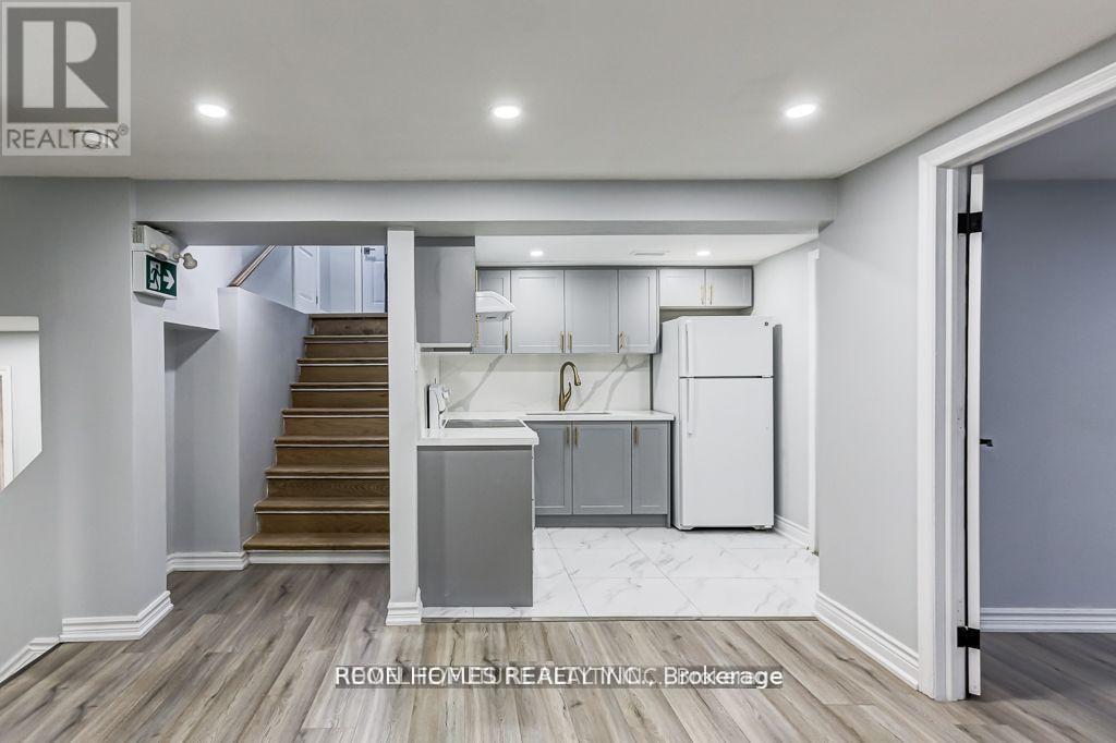 Bsmt - 20 Bluefin Crescent, Toronto, Ontario  M1H 2L1 - Photo 2 - E12645020