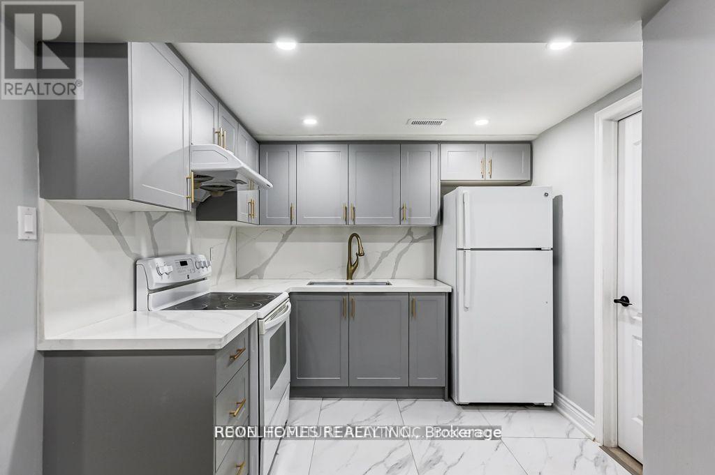 Bsmt - 20 Bluefin Crescent, Toronto, Ontario  M1H 2L1 - Photo 3 - E12645020