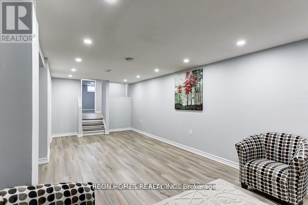 Bsmt - 20 Bluefin Crescent, Toronto, Ontario  M1H 2L1 - Photo 4 - E12645020