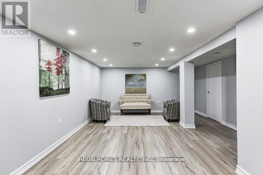 Bsmt - 20 Bluefin Crescent, Toronto, Ontario  M1H 2L1 - Photo 5 - E12645020