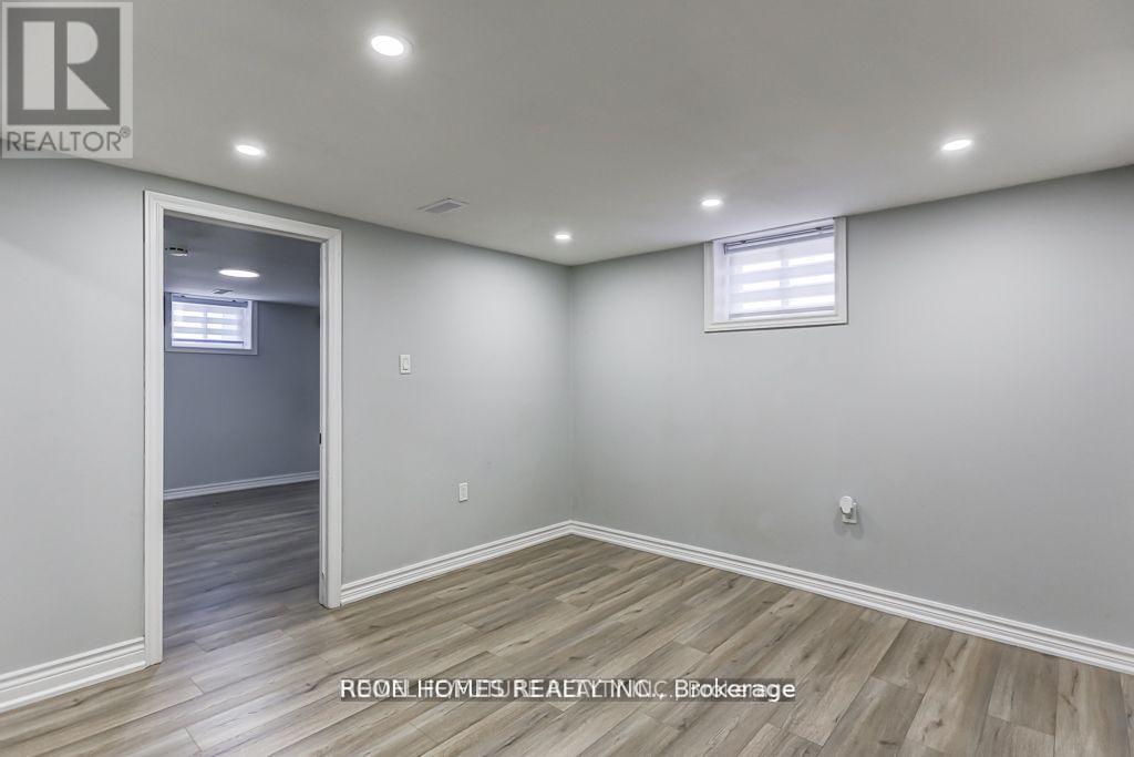 Bsmt - 20 Bluefin Crescent, Toronto, Ontario  M1H 2L1 - Photo 7 - E12645020