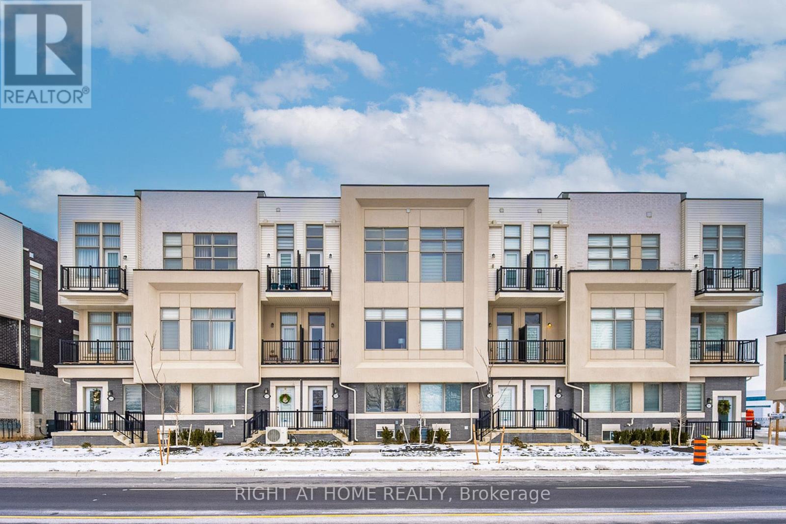 131 MARKLAND STREET, Markham, Ontario