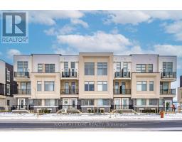 131 MARKLAND STREET, Markham, Ontario