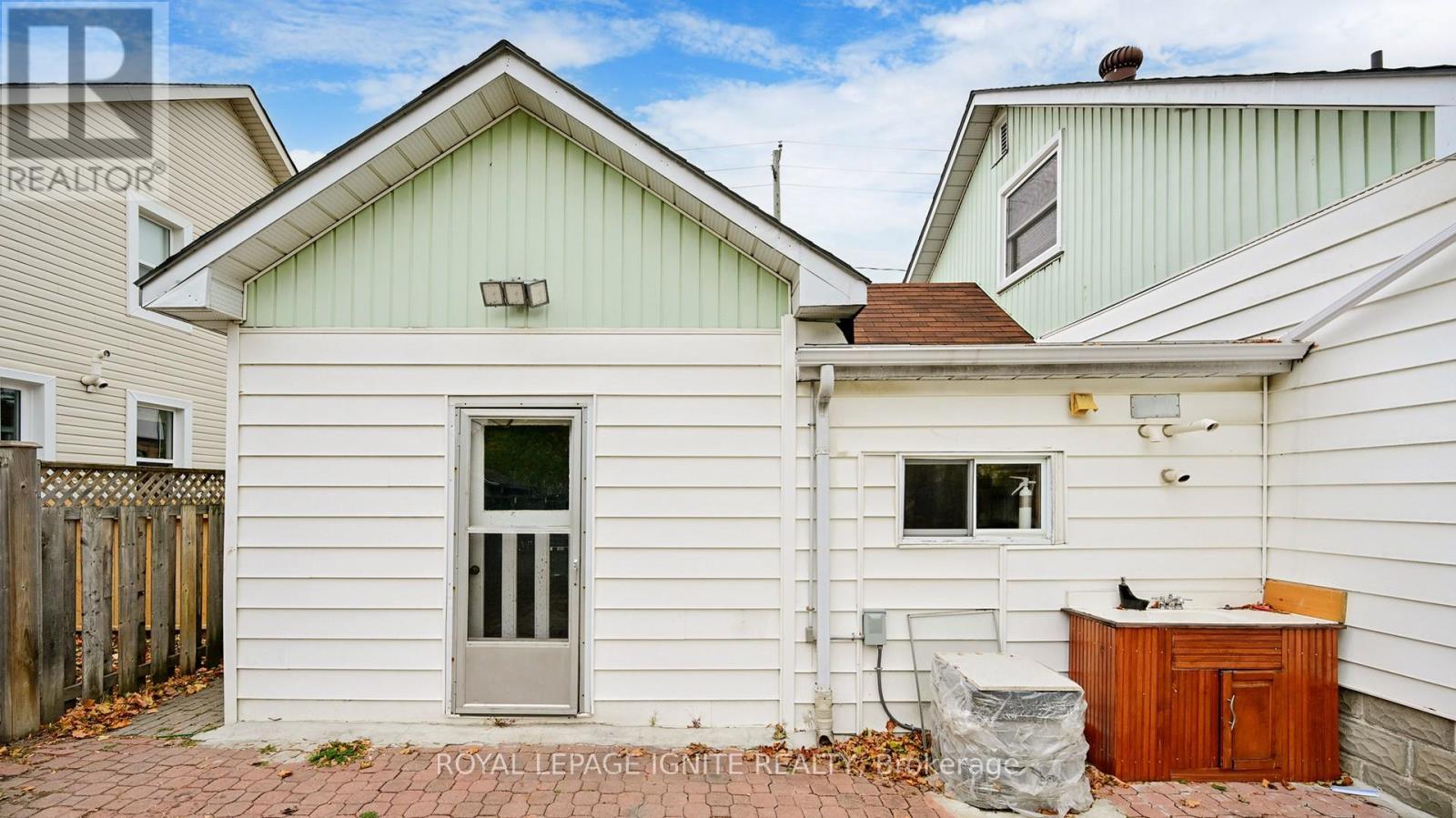 48 Moberly Street, Collingwood, Ontario  L9Y 3W9 - Photo 45 - S12645004