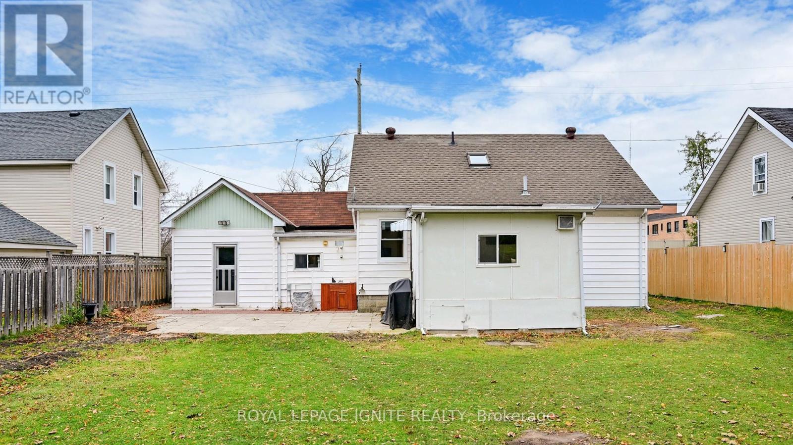 48 Moberly Street, Collingwood, Ontario  L9Y 3W9 - Photo 49 - S12645004