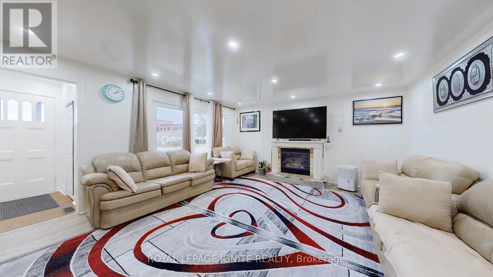 48 Moberly Street, Collingwood, Ontario  L9Y 3W9 - Photo 5 - S12645004