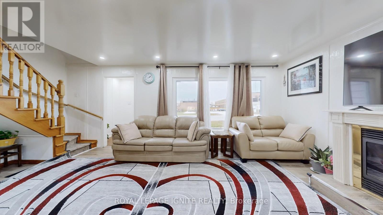 48 Moberly Street, Collingwood, Ontario  L9Y 3W9 - Photo 6 - S12645004