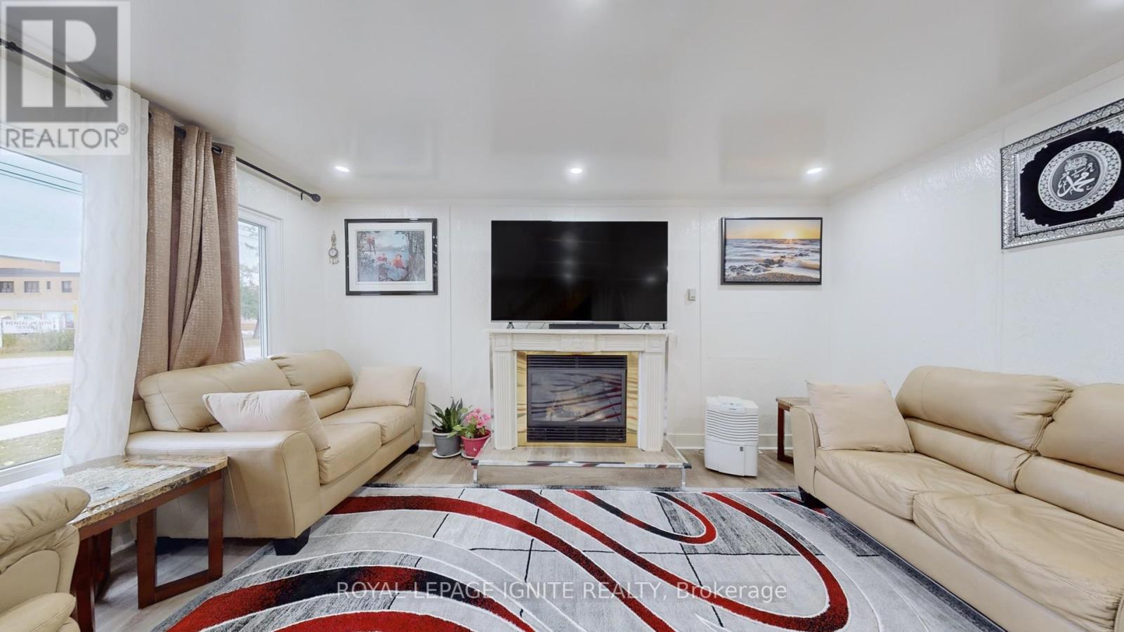 48 Moberly Street, Collingwood, Ontario  L9Y 3W9 - Photo 7 - S12645004