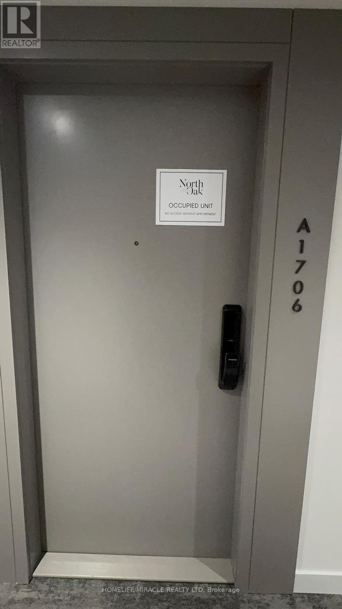 1706 - 3079 TRAFALGAR ROAD, Oakville, Ontario