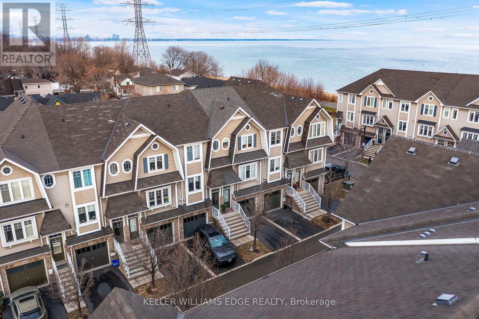 46 - 337 Beach Boulevard, Hamilton, Ontario  L8H 6W4 - Photo 29 - X12645014