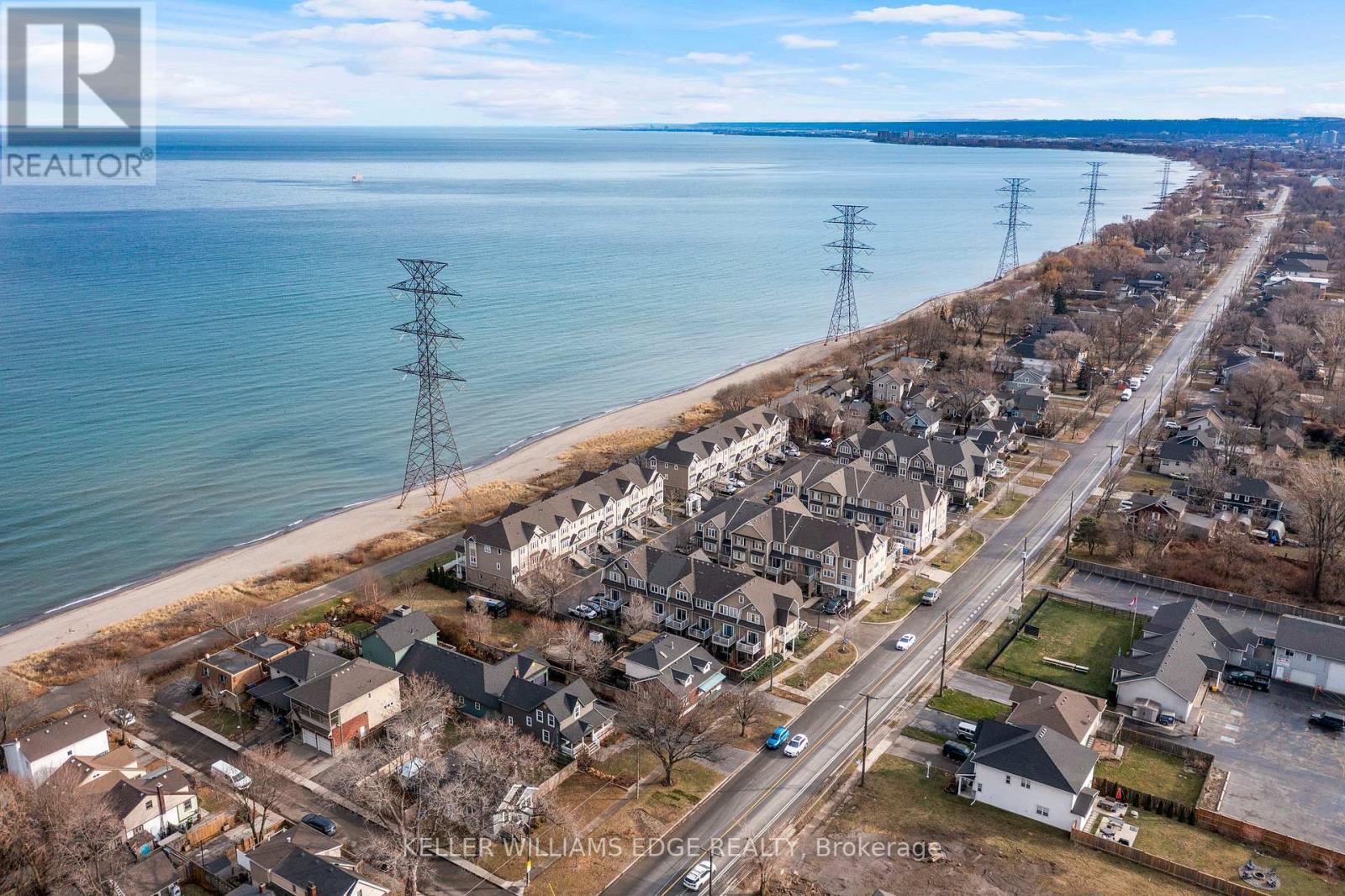 46 - 337 Beach Boulevard, Hamilton, Ontario  L8H 6W4 - Photo 30 - X12645014