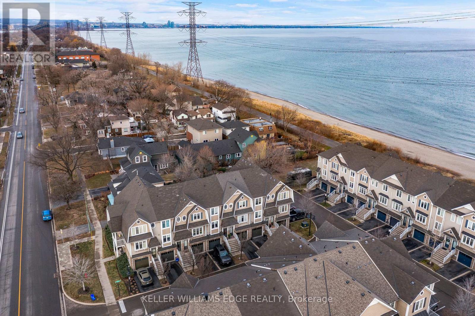 46 - 337 Beach Boulevard, Hamilton, Ontario  L8H 6W4 - Photo 31 - X12645014