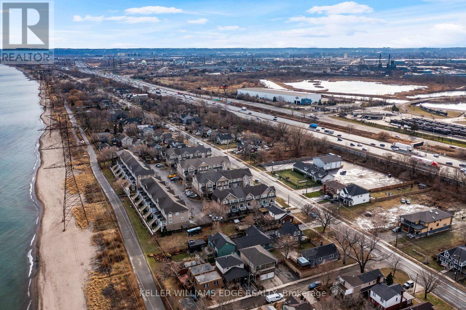 46 - 337 Beach Boulevard, Hamilton, Ontario  L8H 6W4 - Photo 32 - X12645014