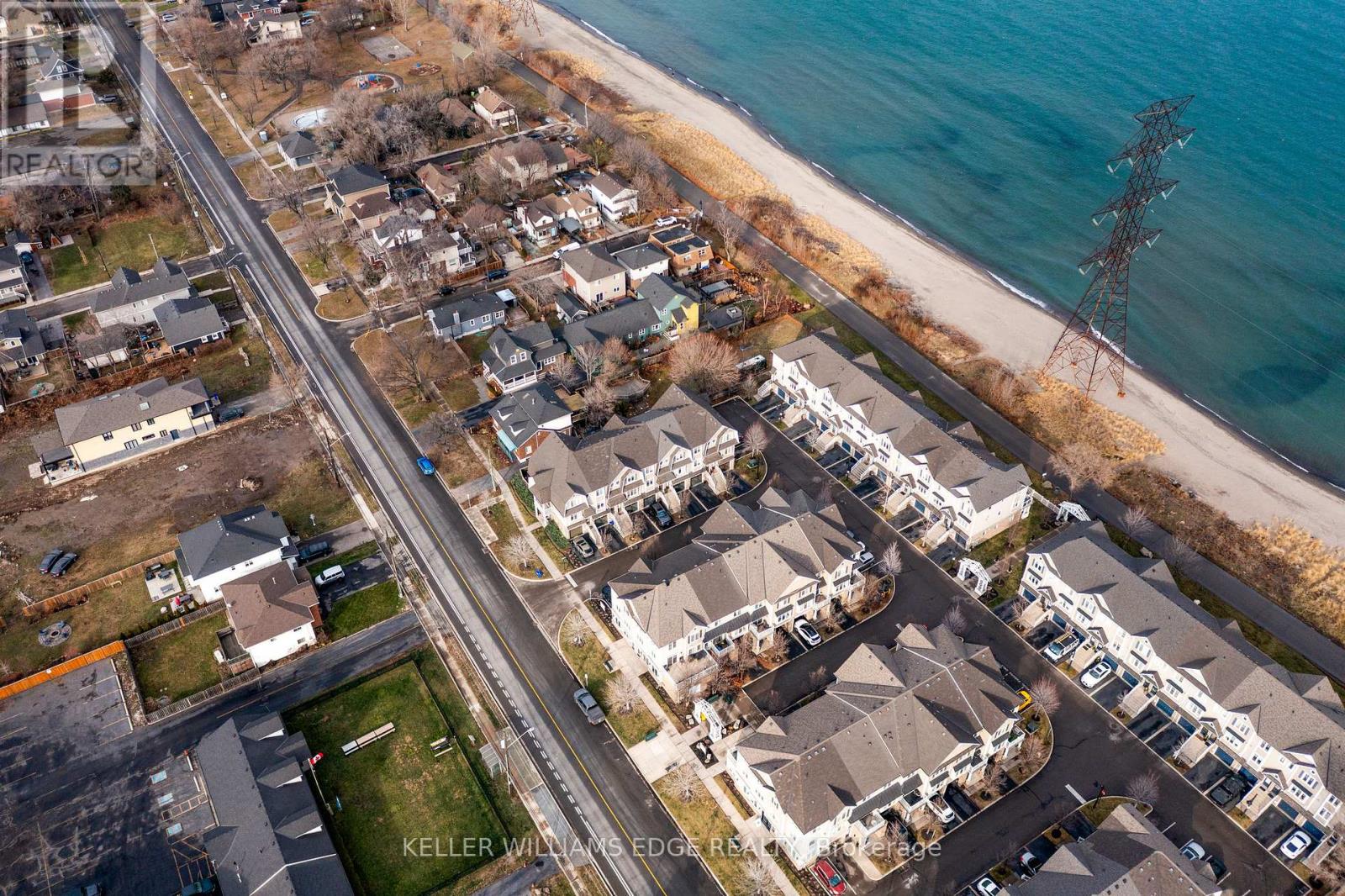 46 - 337 Beach Boulevard, Hamilton, Ontario  L8H 6W4 - Photo 33 - X12645014