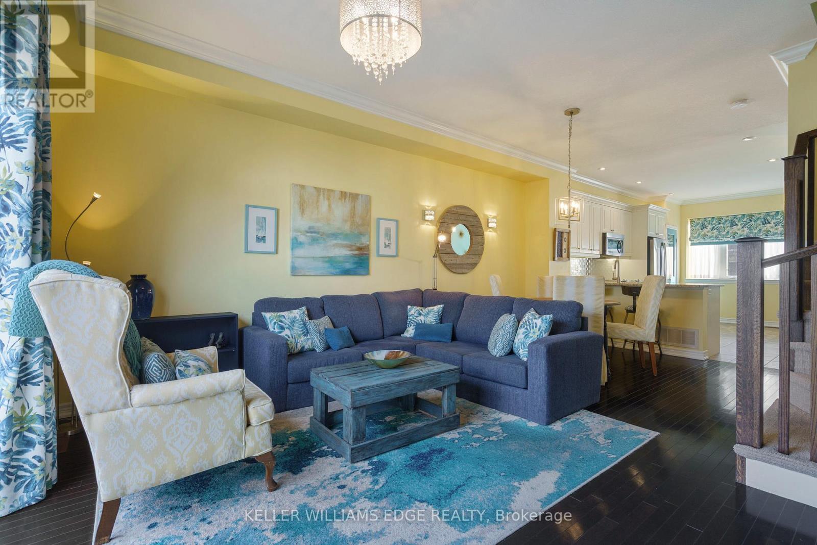 46 - 337 Beach Boulevard, Hamilton, Ontario  L8H 6W4 - Photo 9 - X12645014