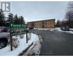 114 - 1825 WHITNEY STREET E, London East, Ontario