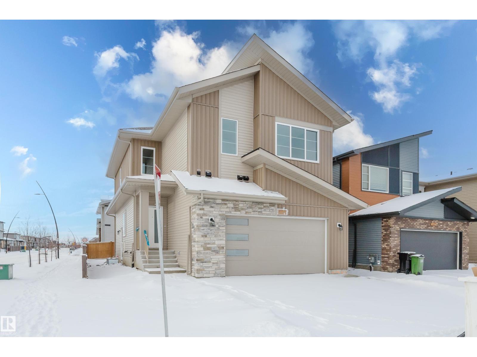 2704 194 ST NW, Edmonton, Alberta