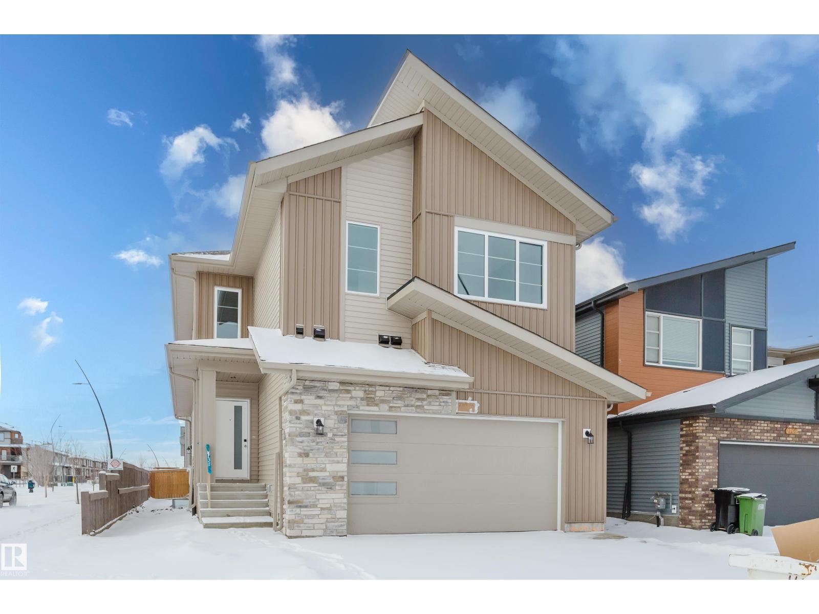 2704 194 St Nw, Edmonton, Alberta  T6M 1K9 - Photo 2 - E4468473