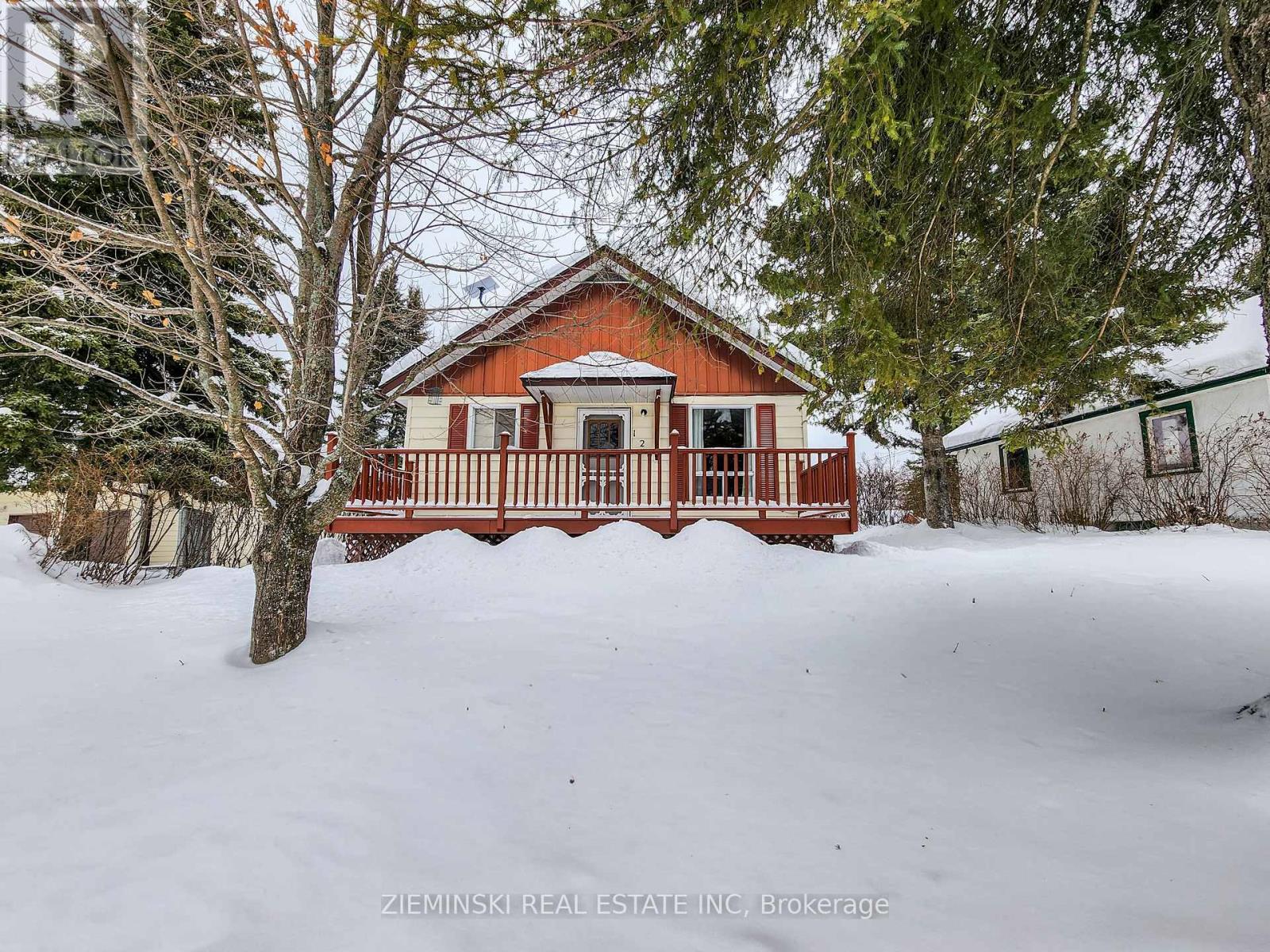 123 PICADILLY CIRCLE, Iroquois Falls, Ontario