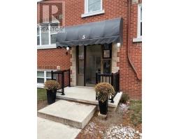 3 - 5 APPLEWOOD AVENUE, Hamilton, Ontario