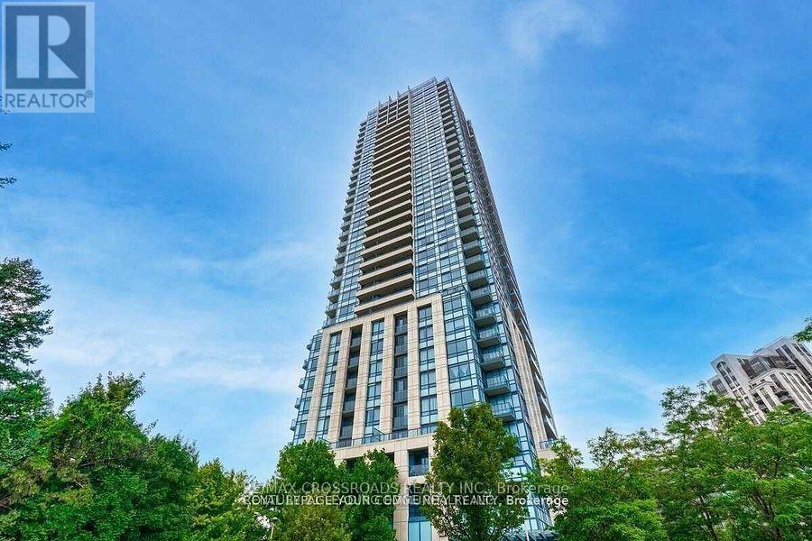 2504 - 181 WYNFORD DRIVE, Toronto, Ontario