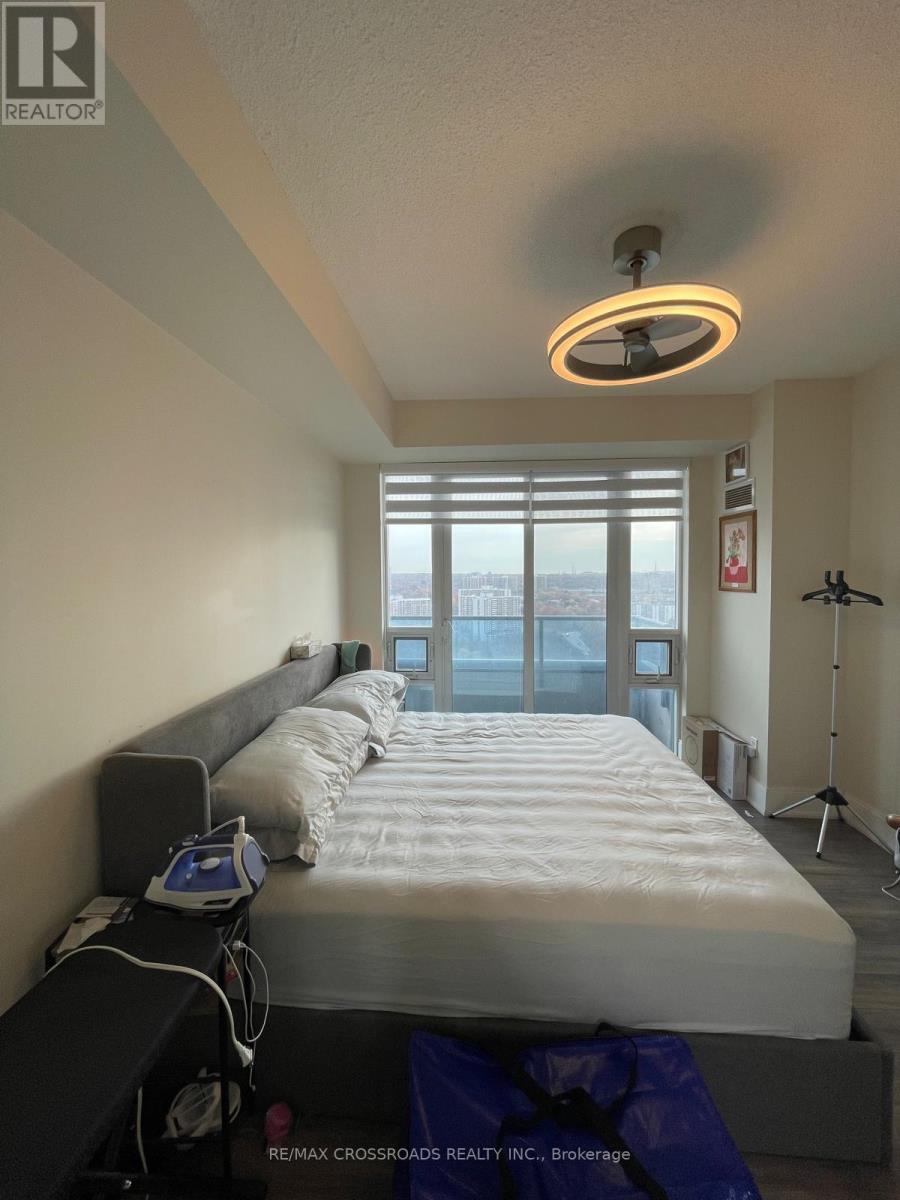 2504 - 181 Wynford Drive, Toronto, Ontario  M3C 0C6 - Photo 11 - C12645044